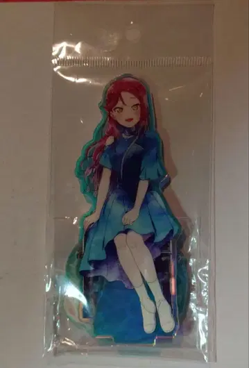 사쿠라우치 리코 우리의 영원한 hours 아크릴 스탠드