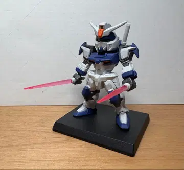 건담 컨버지 듀얼 건담