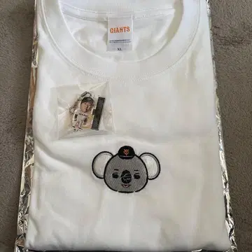 대세 가을 찬스 자이언츠 복권 태국 세이브 코알라 T셔츠