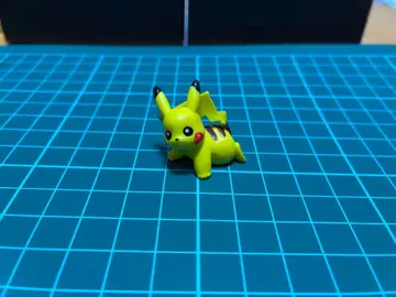 포켓몬 피규어 피카츄 2 몬코레