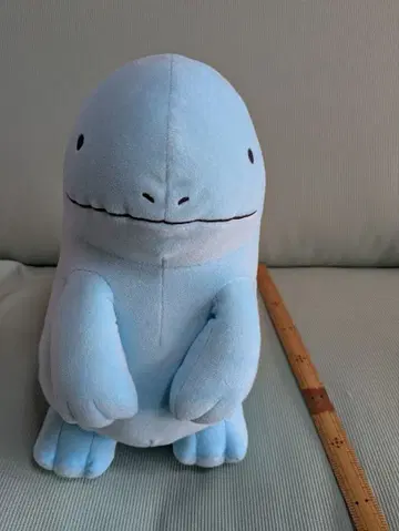 누오 봉제 인형 포켓몬