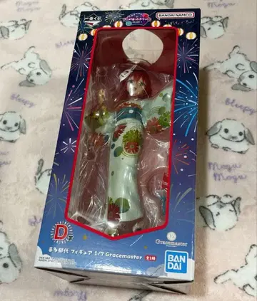 제일복권 봇치 더 록 D상 키타 이쿠요 피규어 미개봉