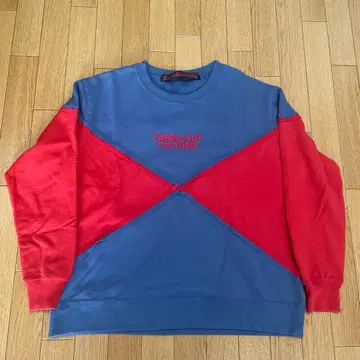 엑스걸 RNA 맨투맨