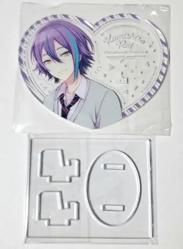 프로세카 카미시로 루이 피쿠리아