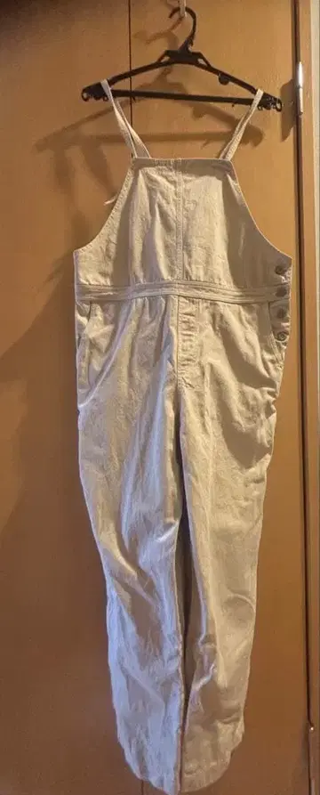 make ai 코튼 살로펫