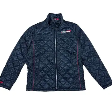 ADVAN 자켓 블랙 Yokohama 블랙 아우터