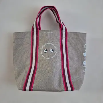 안야 힌드마치 세이조 이시이 에코백 미사용 택 없음