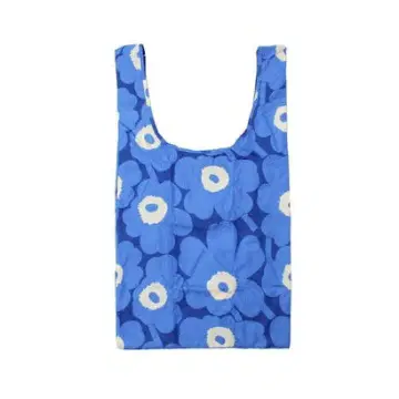 마리메꼬 marimekko 우니코 스마트백 에코백