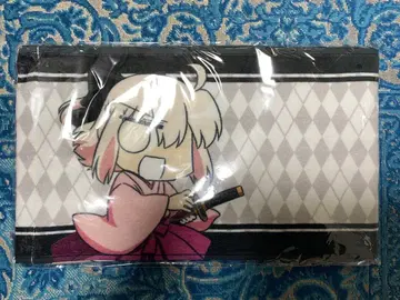 머플러 타월 코하 에이스 타월 오키타 소지  Fate