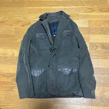AERONAUTICA MILITARE 밀리터리 자켓 48
