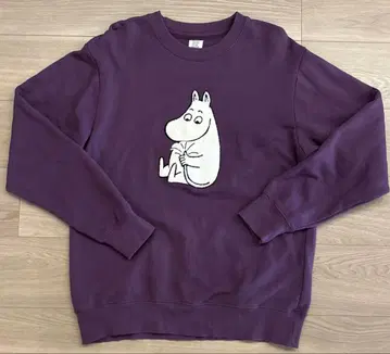 그라니프 무민 트레이닝복 XL 사이즈