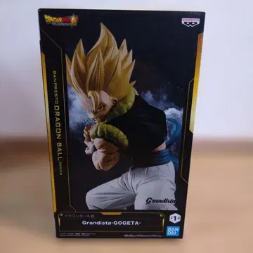 Grandista-GOGETA 피규어