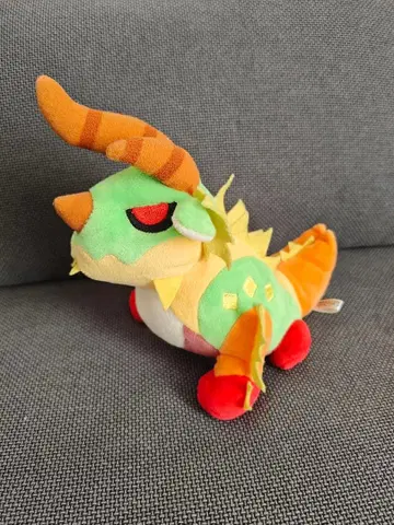 금뢰공 진오우가