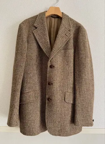 anatomica dunn jacket 44