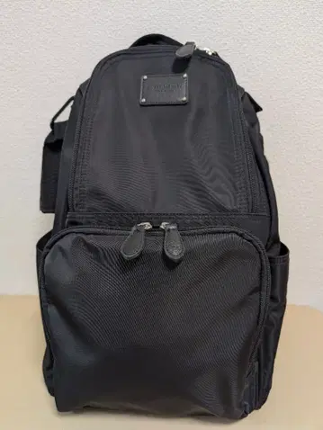 SWEET MOMMY 블랙 마더백 20L