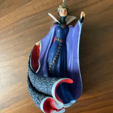 디즈니 쇼케이스 퀸