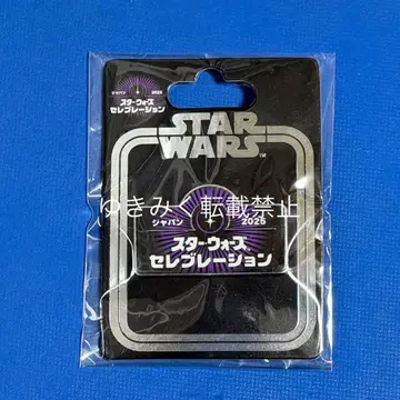 STAR WARS CELEBRATION JAPAN 2025 핀즈 일본