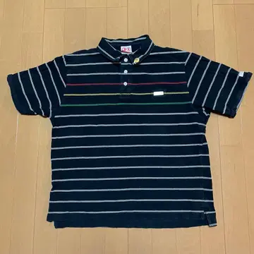 네스타브랜드 NESTABRAND 피케 셔츠 M 사이즈