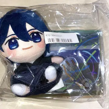 [ 타이클 한정판 ] 츠루네 뷰코트 vol.1 타키가와 마사키