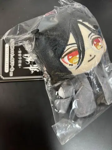 [ 블랙 시츄 ] 프리누이 터치 드림 미니 세바스찬 미카엘리스 #147