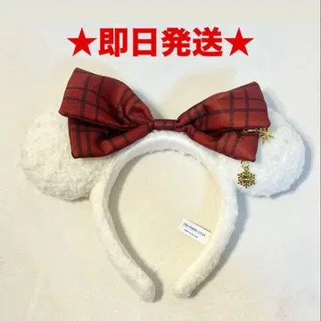 디즈니 머리띠 크리스마스 2025 릴린린