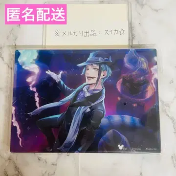 트위스테 기숙사복 아크릴 블록 제이드 x 1점