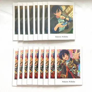 앙스타 히다카 켄토 파샤츠 vol.6