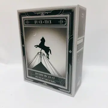 B-T LIVE PRODUCT VICTOR YEARS Blu-ray