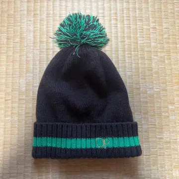 Ocean Pacific 봉봉 니트 모자