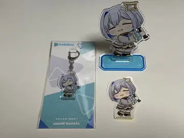 아마네 카나타 애니메이트 호로구라 세트