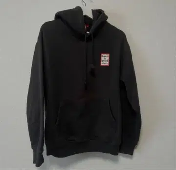 have a good time M 사이즈 후드 부착 후드티