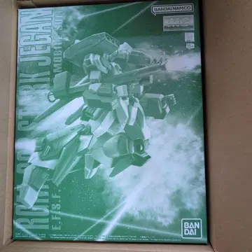 MG 1/100 스타크 제간 새상품 미조립 건담 프라모델