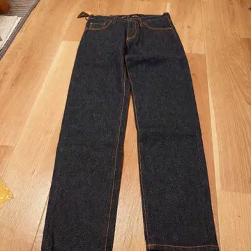 [미사용] 교토 데님 음색 27인치