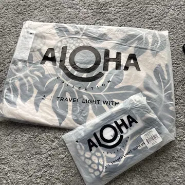 ALOHA COLLECTION 2025 컬렉션 미니 사이즈
