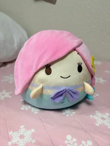 디즈니 봉제 인형 본체