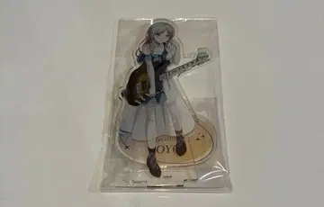 MyGO!!!!! 나가사키 소요 갈림길, 그 너머로 아크릴 스탠드