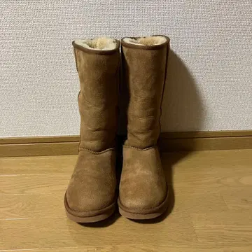 어그 부츠 25 양가죽