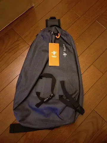 [ 새상품 ] Foxfire 드라이 래피트 슬링 백