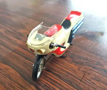 사이클론호 가면라이더