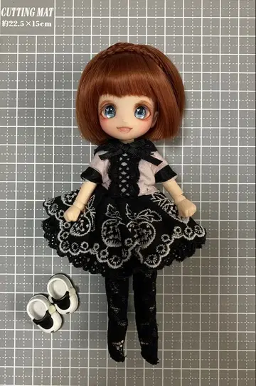 커스텀 헤드 돌체 아마무스 미니 스위츠돌 오비츠11