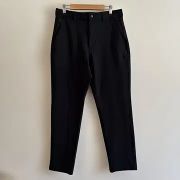 UNIQLO 웜 스트레치 팬츠 S