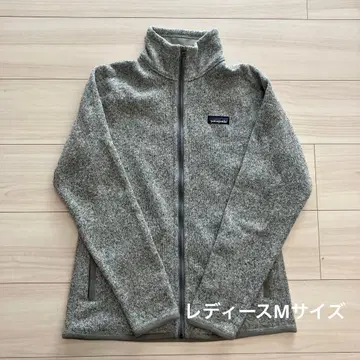 파타고니아 베터 스웨터 여성용 M 사이즈