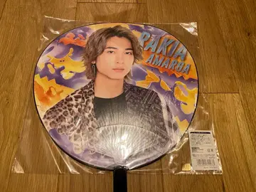 쇼지 코헤이 라키아 말 부채