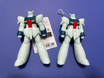 소프트 비닐 1/144 더미 벌룬 리 가즈이 탑재형 x 2