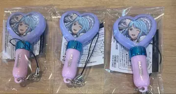 앙스타 스타포니 4th 미니 펜라이트 시노 하지메