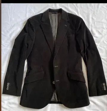 [새상품급] 바나나리퍼블릭 코듀로이 테일러드 자켓