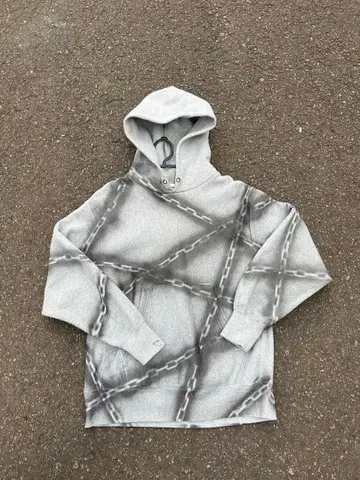 y2k 리메이크 후드티