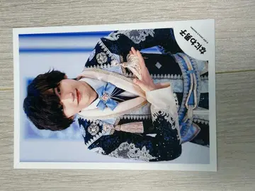 다이아몬드 스마일 미치에다 슌스케 공식 사진