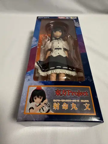 동방 Project 샤메이마루 아야 인형 퓨어니모 캐릭터 시리즈 072