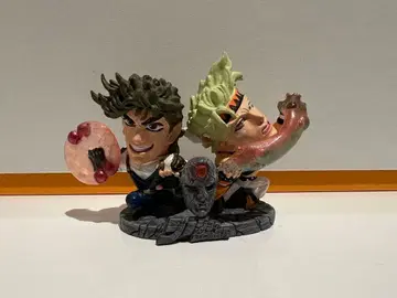 죠죠 캐릭터 히어로즈 시저 죠셉